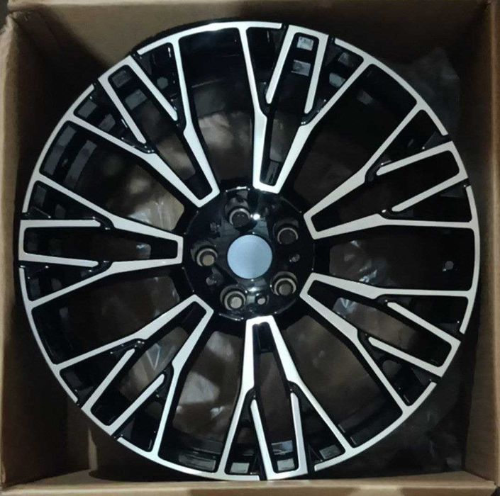 Formula Plus Diska R20