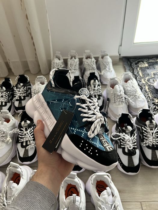 Versace Chain Reaction  Calitate Premium