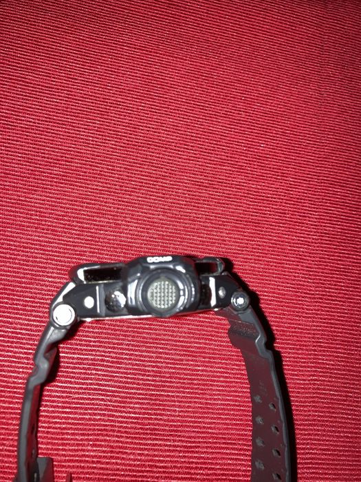 Casio G Shok GA  1000