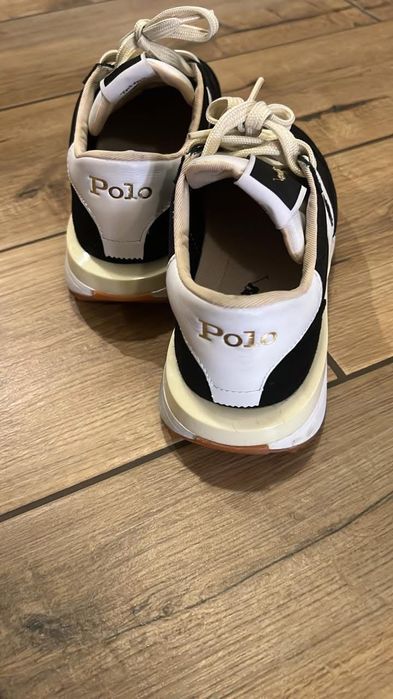 Обувки за момче 37 номер polo