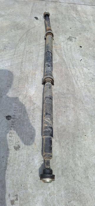 cardan spate land rover freelander 2 (2006->) 2.2 motorina 2007