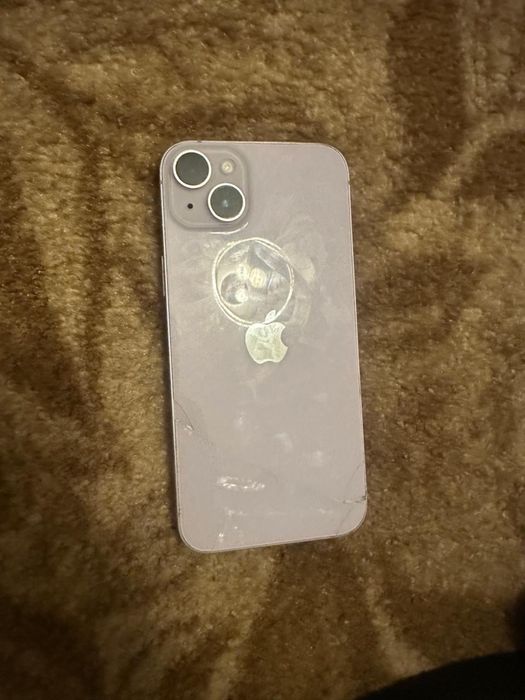 iPhone 14 plus 128гб
