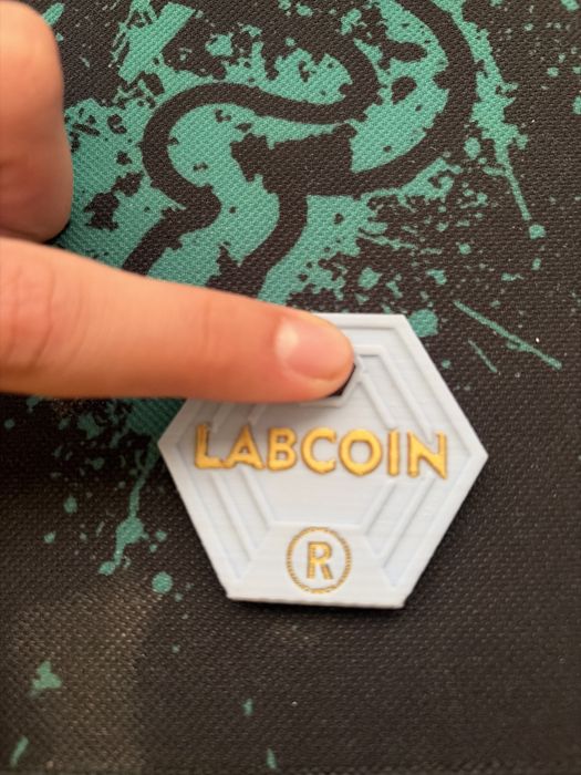 Лабкойни 5 на брой