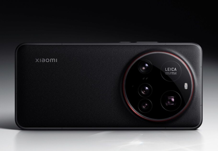 Xiaomi 15 Ultra 16/512GB Global Чёрный