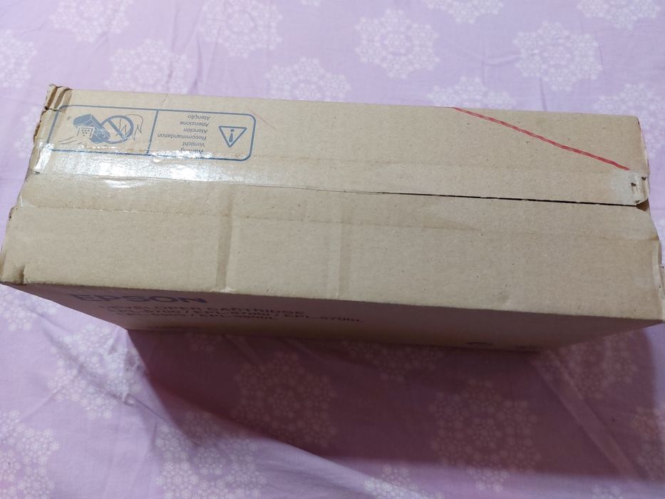 Toner Epson EPL-5700L
