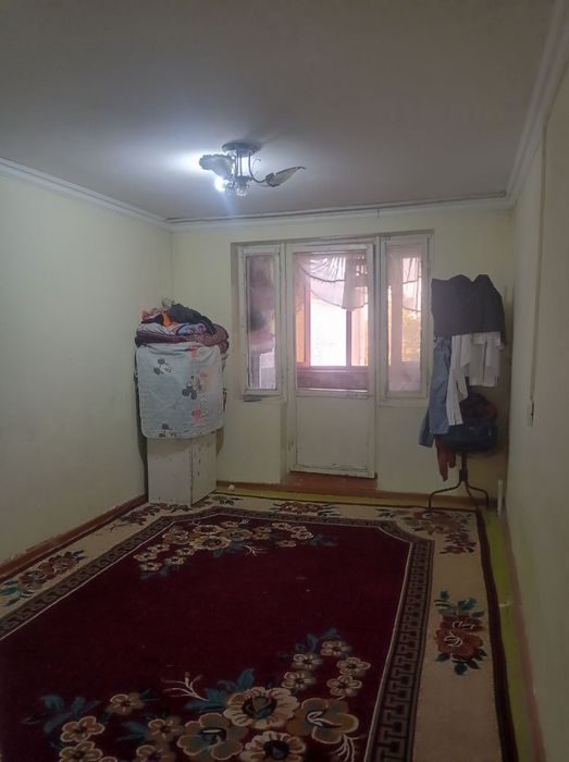 Kvartira sotiladi sattepoda  juda ham arzon narxda