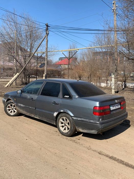 Продам Пассат б4