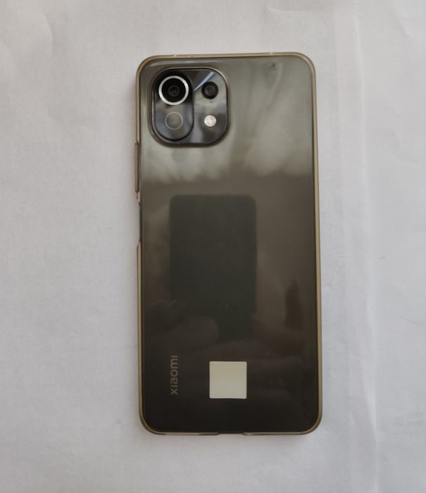 Xiaomi  Mi11 Lite