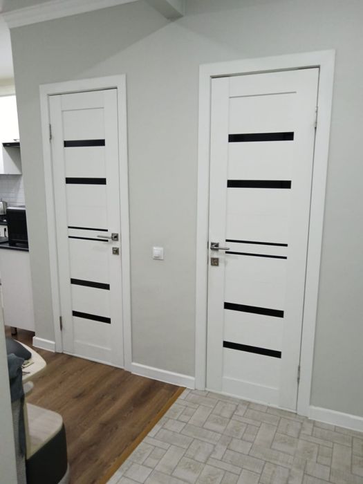 Продам квартиру евро трешка