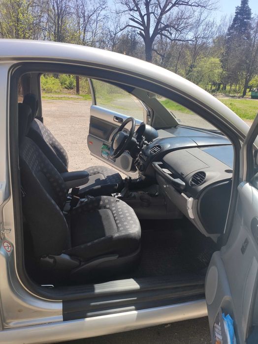 VW New Beetle 2.0 бензин/газ