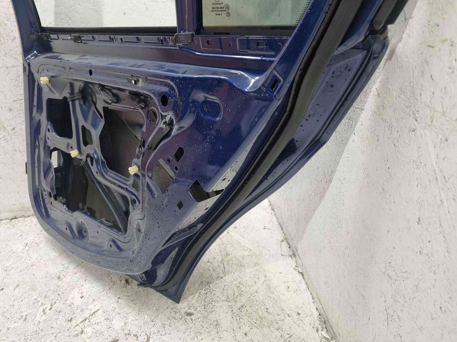 Usa dreapta spate Bmw 3 (E90) Facelift [Fabr 2005-2011]