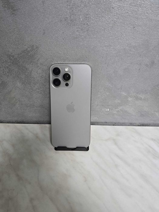 iPhone 16 Pro Max 512 GB Bmg Amanet 97171