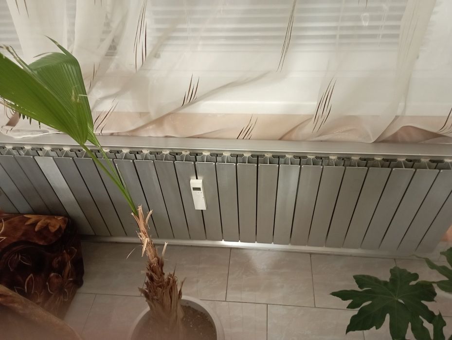 Алминеви радиятори отопление