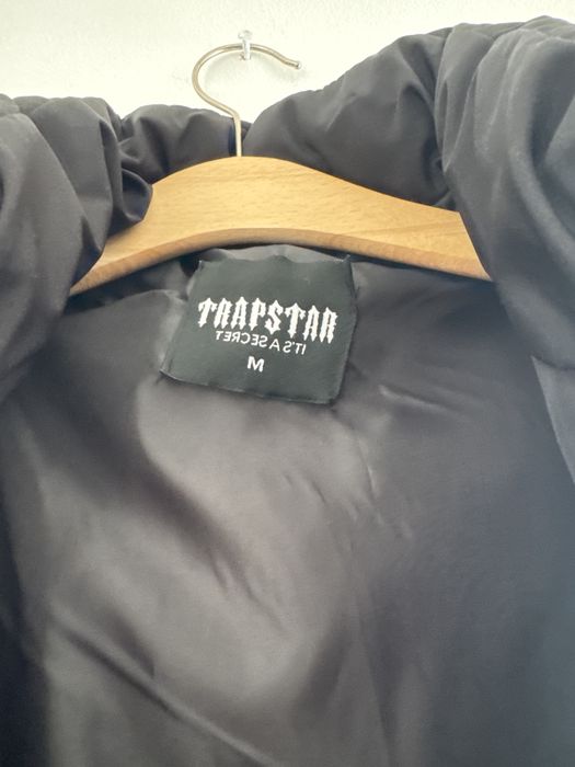Vesta Trapstar Barbati