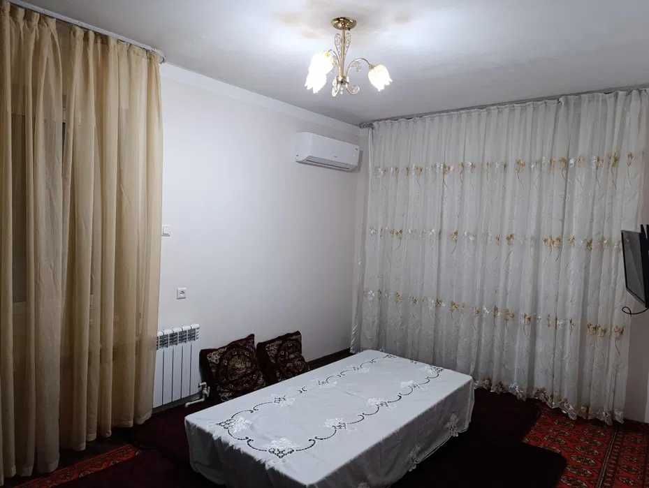 Продается 3х комнатная квартира, Янги хаёт 7 а, 3 метро , 0837