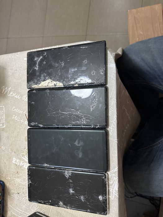sam note 8,9 display spart
