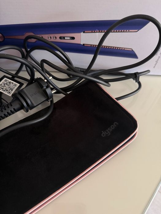 Преса за коса Dyson Corrale