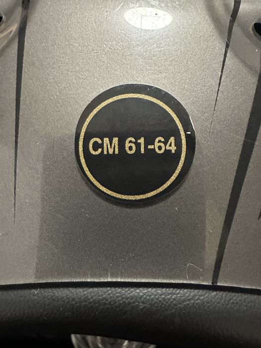 Дамска ски каска Mango с два чифта очила