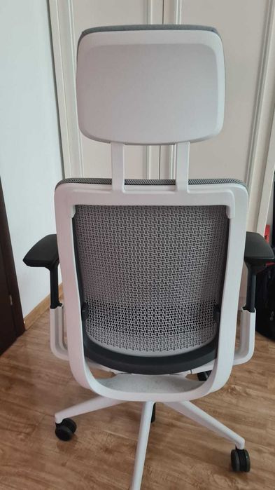 Scaun de Birou Ergonomic Steelcase Series 2 - Ca Nou!