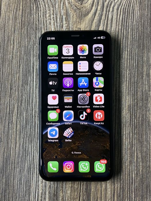 Iphone 11pro 64Gb