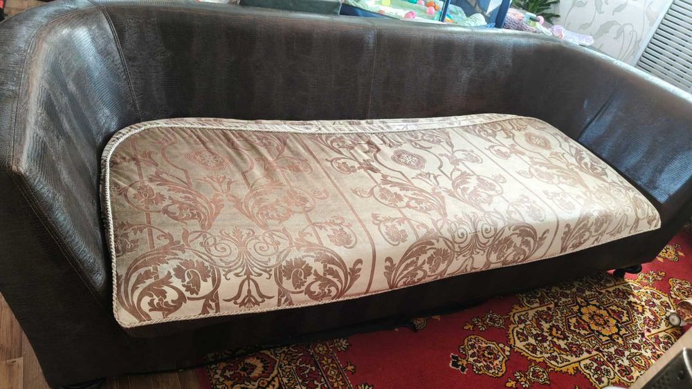 Продам диван не раскрывается