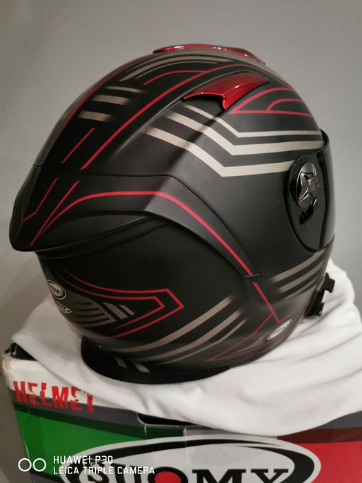 Suomy SR размер XS