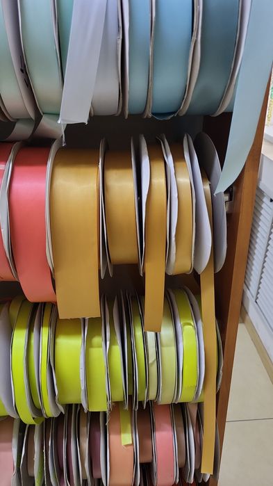Продам ленты с 70% скидкой
