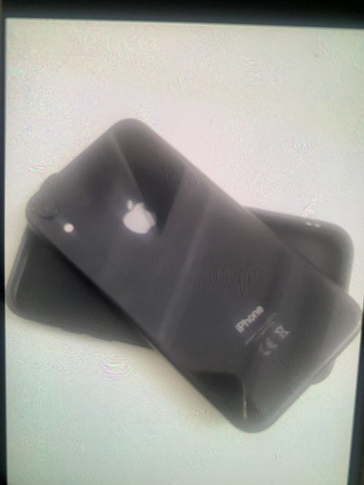 Продам Iphone XR 64гб
