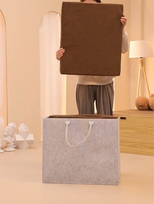 Кровать раскладушка