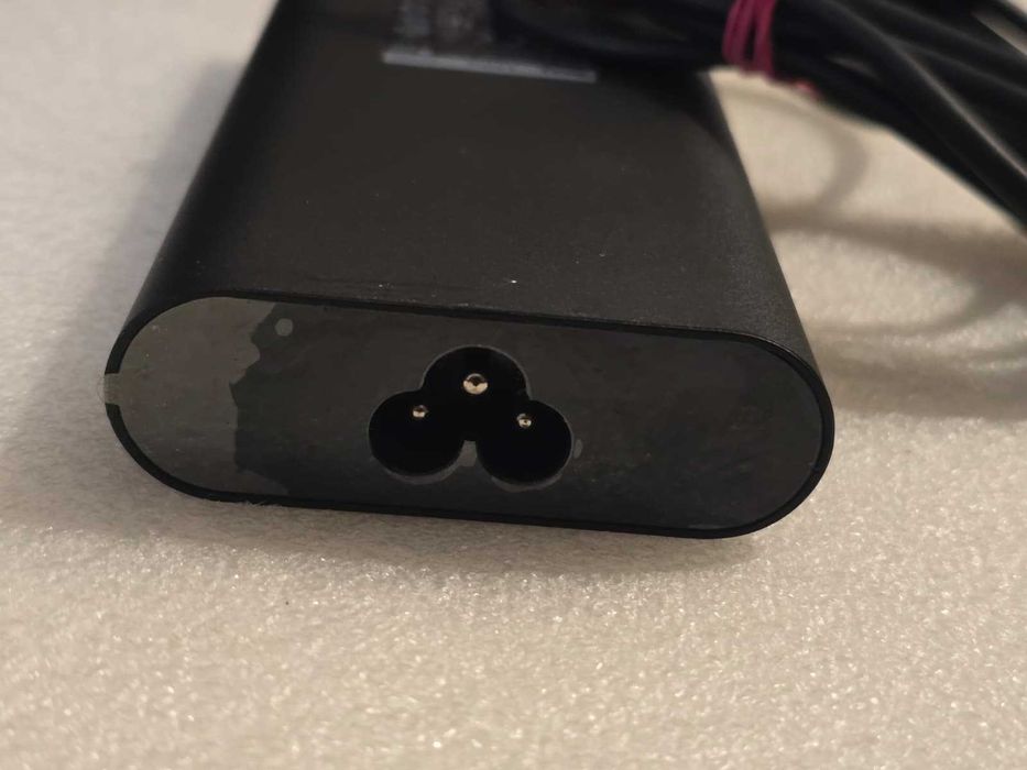 Incarcator laptop Dell HA130PM130 19.5V 6.67A 130W mufa: 4.5 x 3.0mm