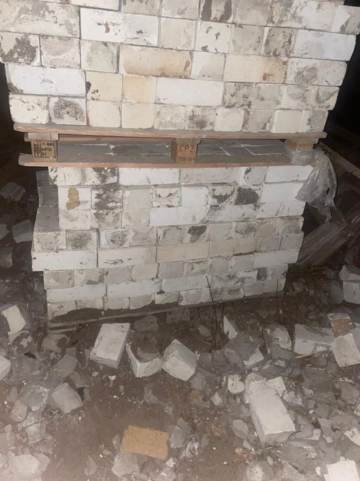 Продам ворота, профлист