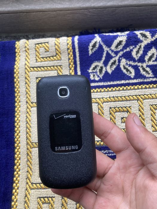 Samsung Gusto Perfectum