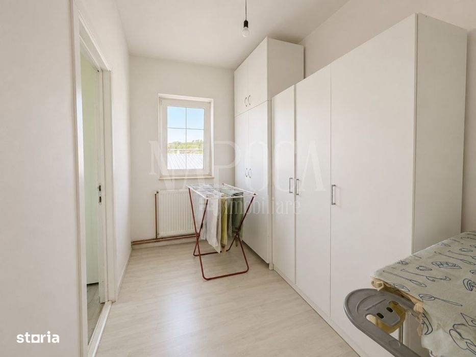 Casa 4 camere de vanzare in Gilau