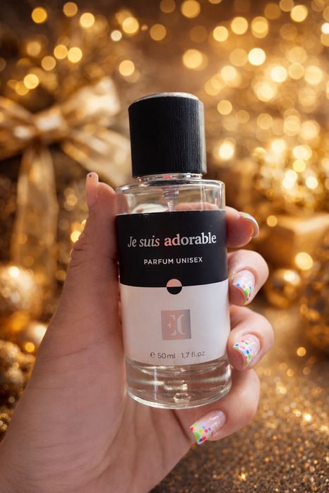 Парфюм Je suis adorable