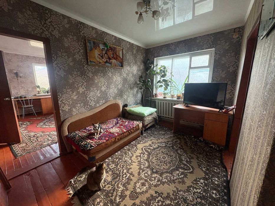 продается 3 ком.дом г.Тобыл