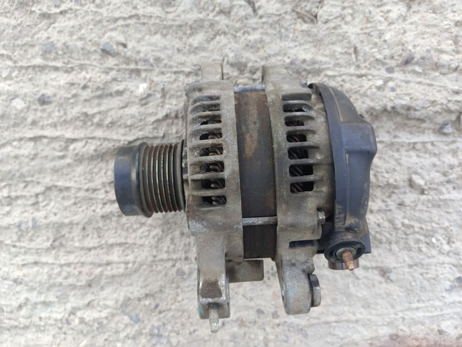 Генератор Лексус, Тойота