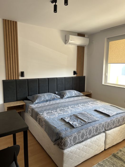 Студио или апартамент под наем / целогодишно