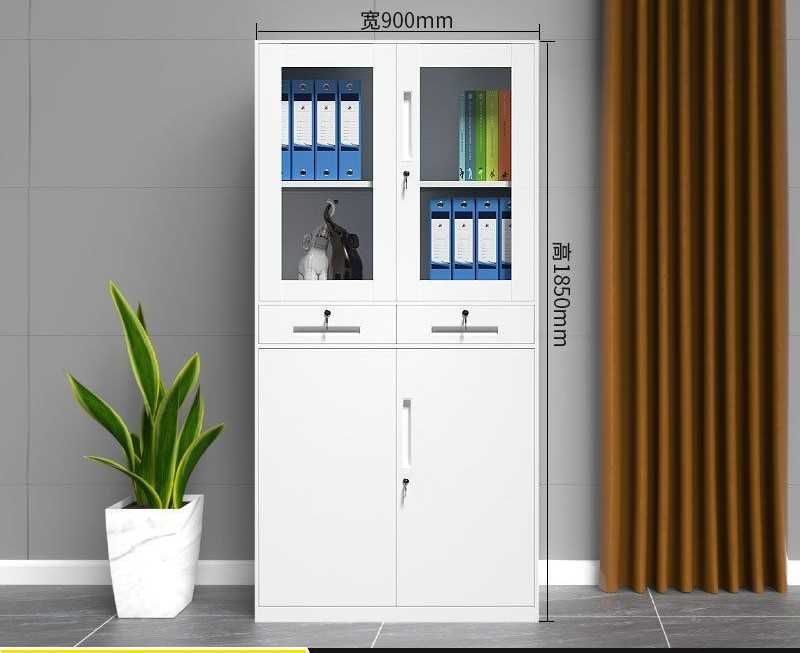 Стальной шкаф для переодевания с усиленной конструкцией / sifat-1