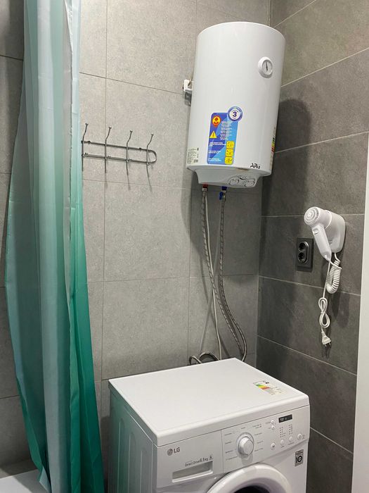 Сдаётся в Центре квартира посуточно