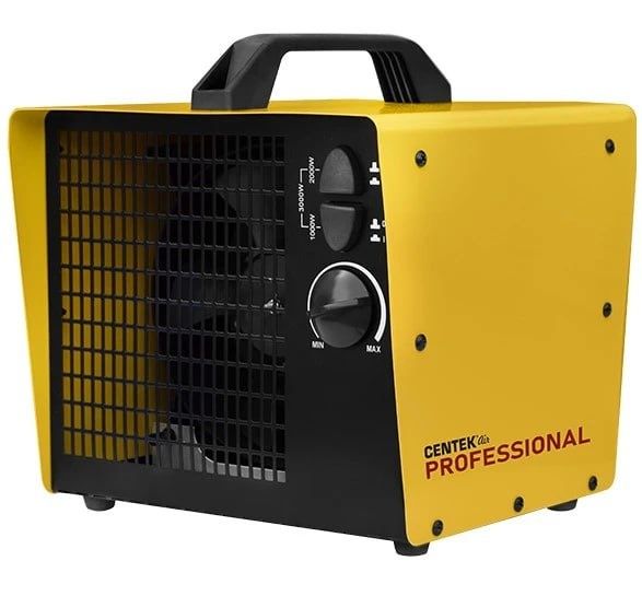 Тепловая пушка, тепловентилятор Centek CT-6031. 3 кВт.