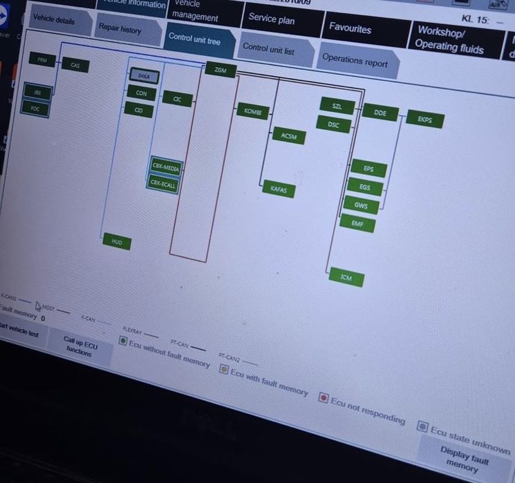 Electrician Auto - in zona Botosani si imprejur