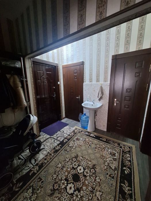 Чиланзар 20 квартал