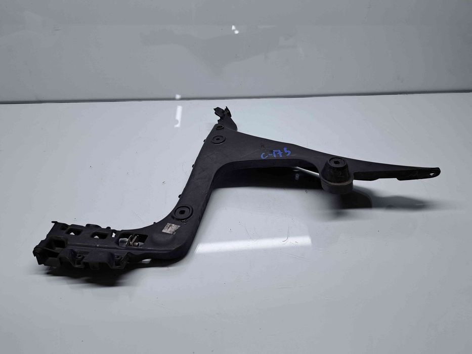 Suport bara stanga spate Audi A3 Sportback (8PA) [Fabr 2004-2013] Face