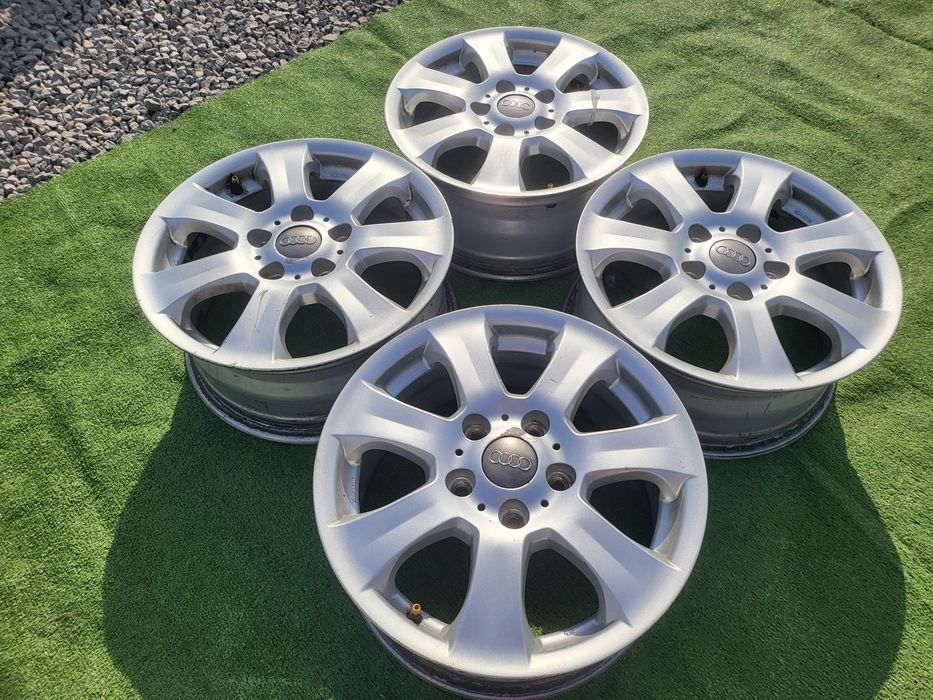 Джанти 15 5х112 Ауди, Audi,VW,Фолксваген,Сеат,Шкода,Seat,Skoda
