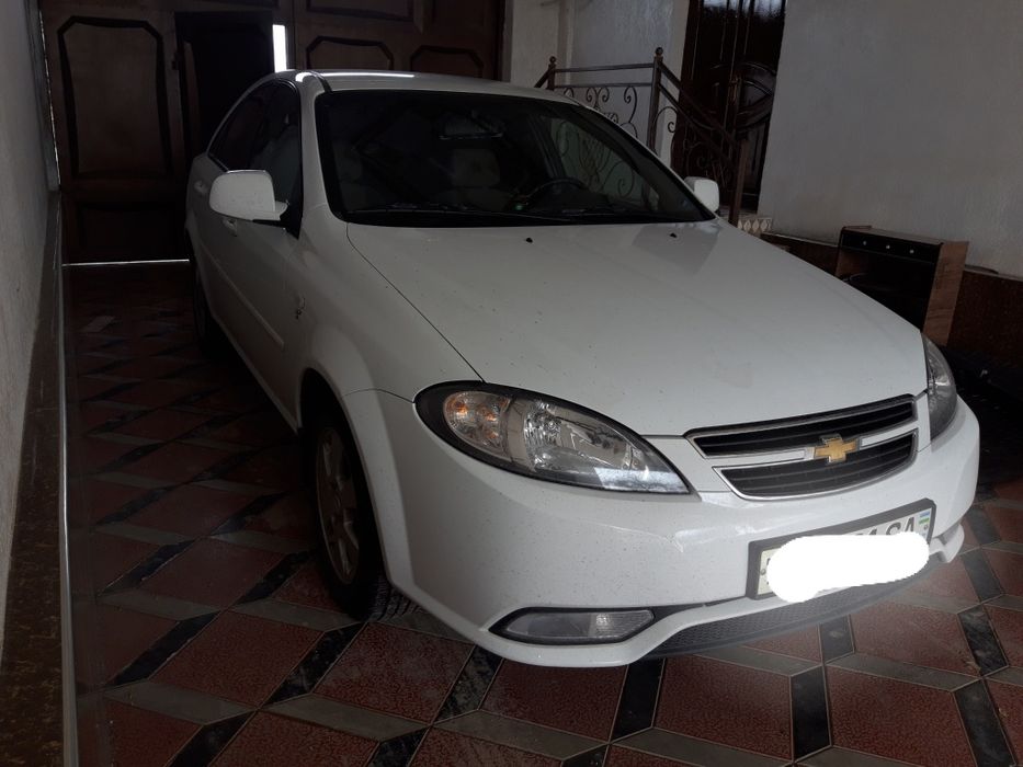 Gentra бартер бор