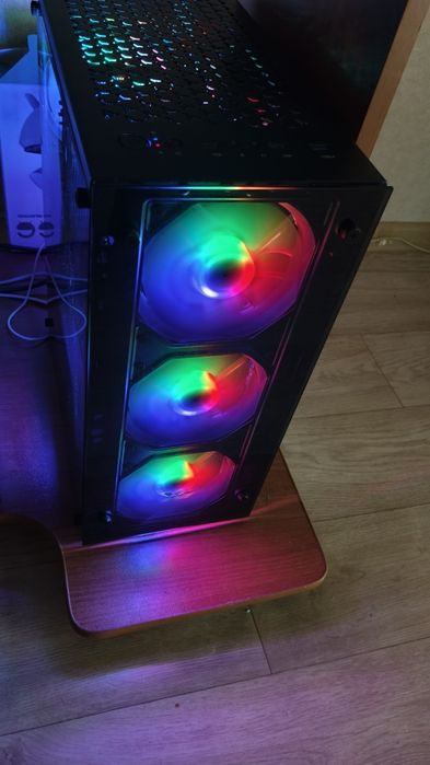 Продаю игровой пк