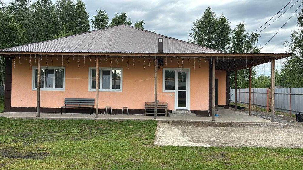 Продается  4 комнатный дом