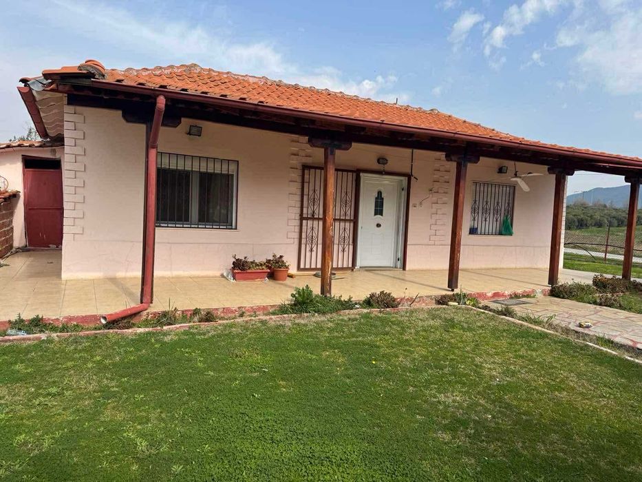 Продава се къща в  Гърция -Неа Кердилия