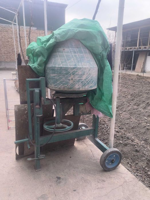 Mishalka sotiladi fargona