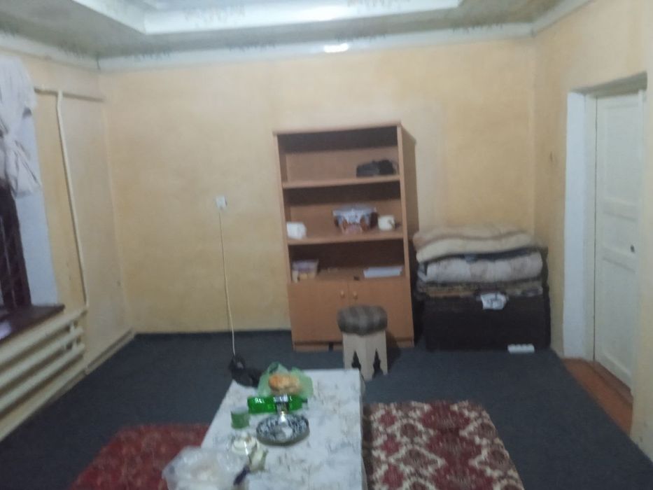 Бостонлик тумани Караманас МФИ да Ховли хонодон ижарага (квартира) бор